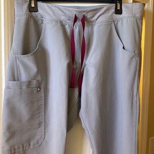 Figs Kade cargo scrub pants